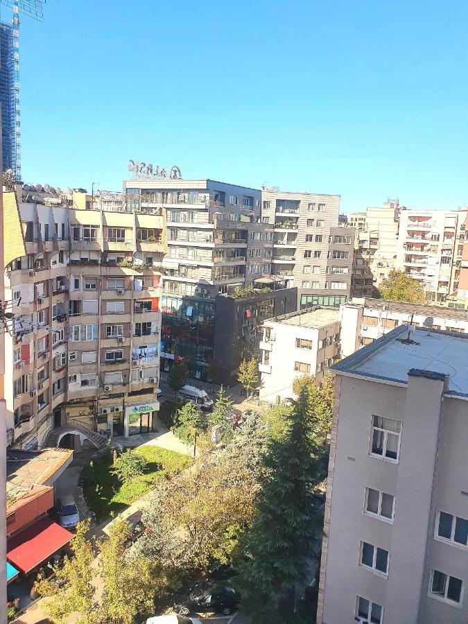 Apartamento Centerscape - Studio By Dion Tirana Exterior foto