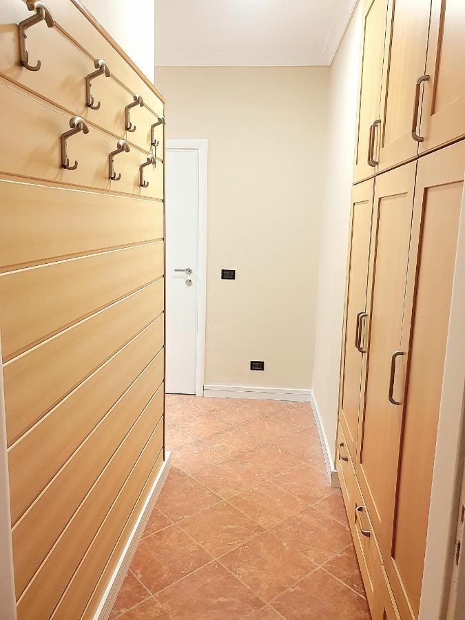 Apartamento Centerscape - Studio By Dion Tirana Exterior foto